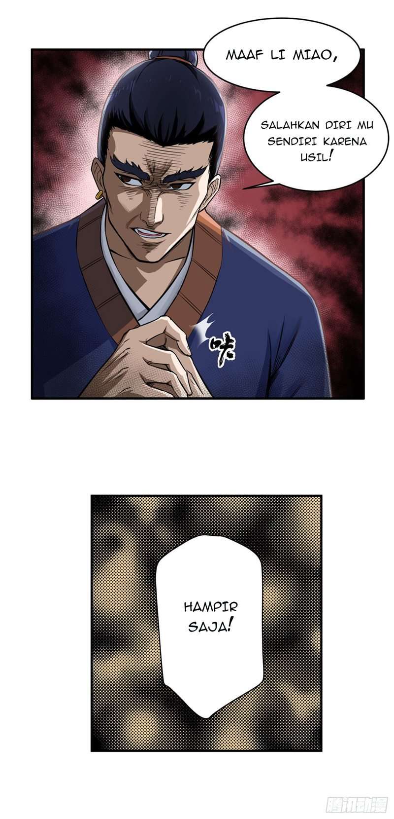 Supreme Taoist Chapter 12 Gambar 27