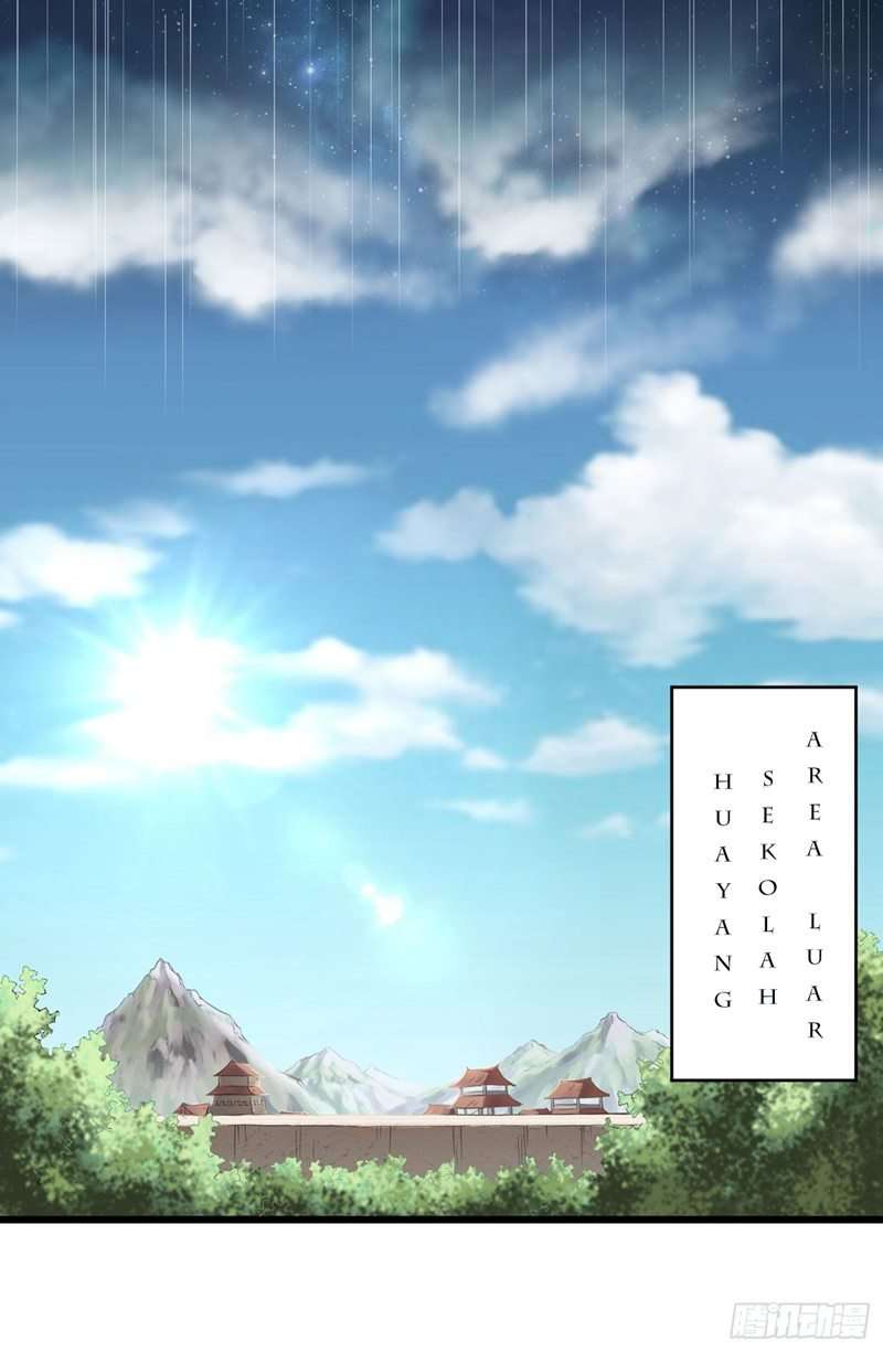 Supreme Taoist Chapter 12 Gambar 3