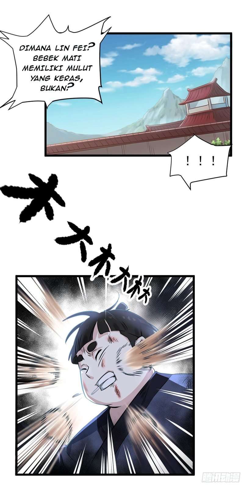Supreme Taoist Chapter 12 Gambar 4
