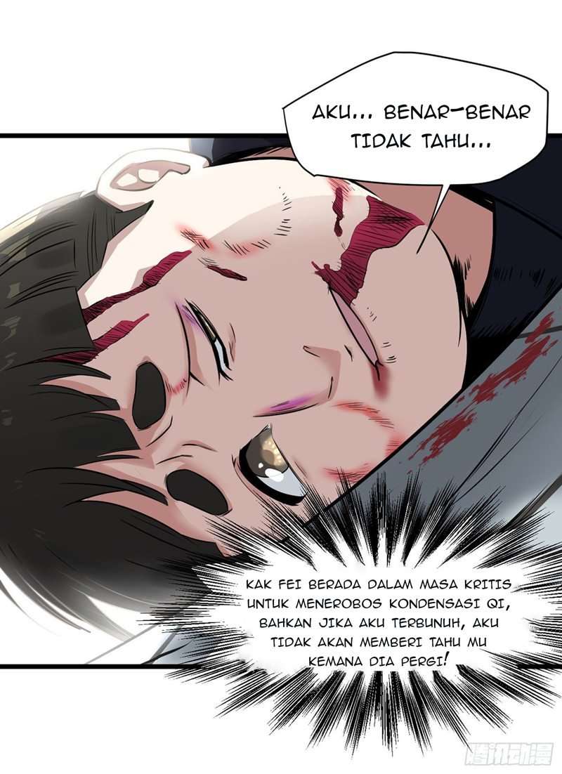 Supreme Taoist Chapter 12 Gambar 7