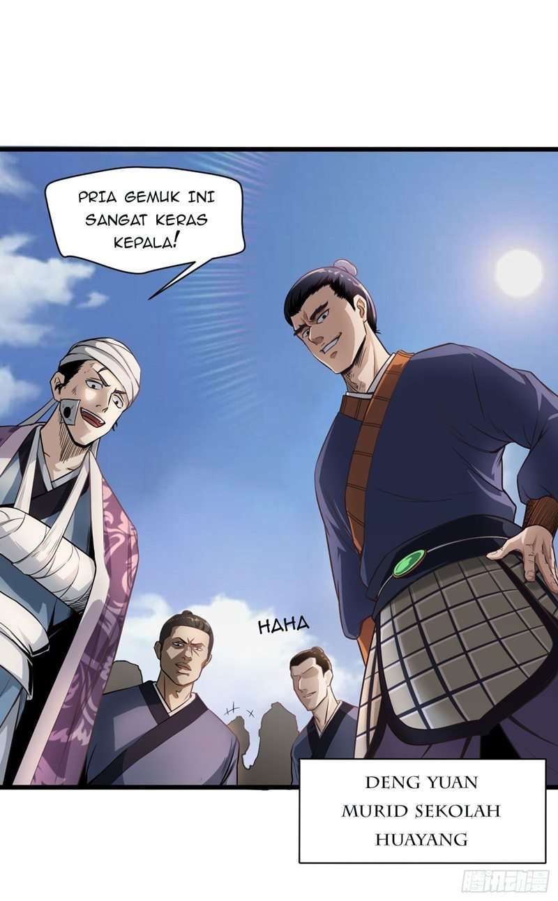 Supreme Taoist Chapter 12 Gambar 8