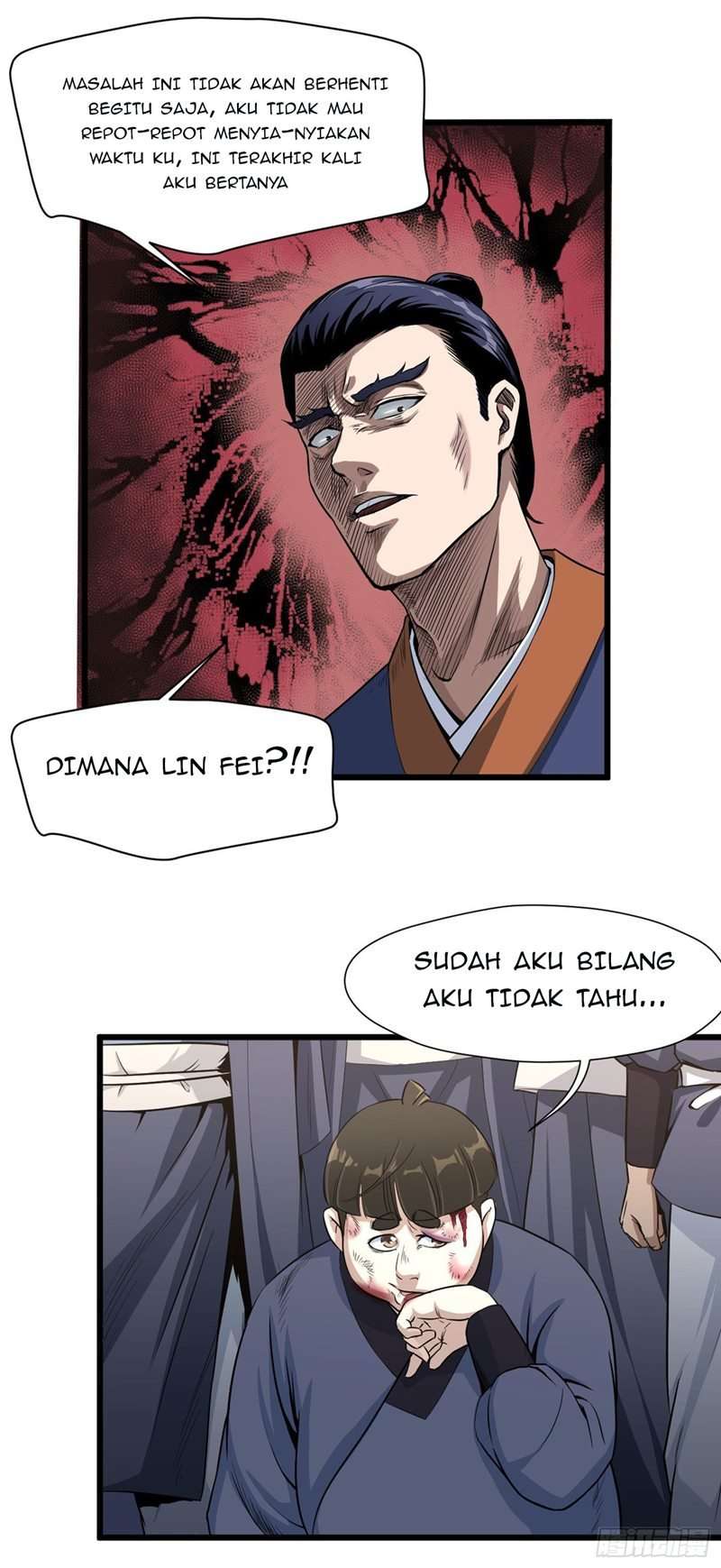 Supreme Taoist Chapter 12 Gambar 9