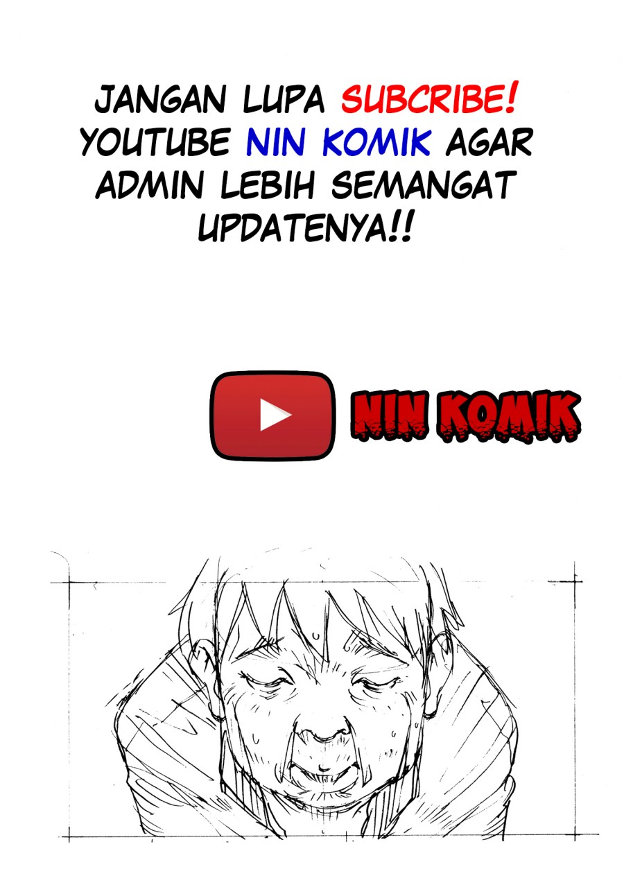 Survival: Shounen S no Kiroku Chapter 12 Gambar 9