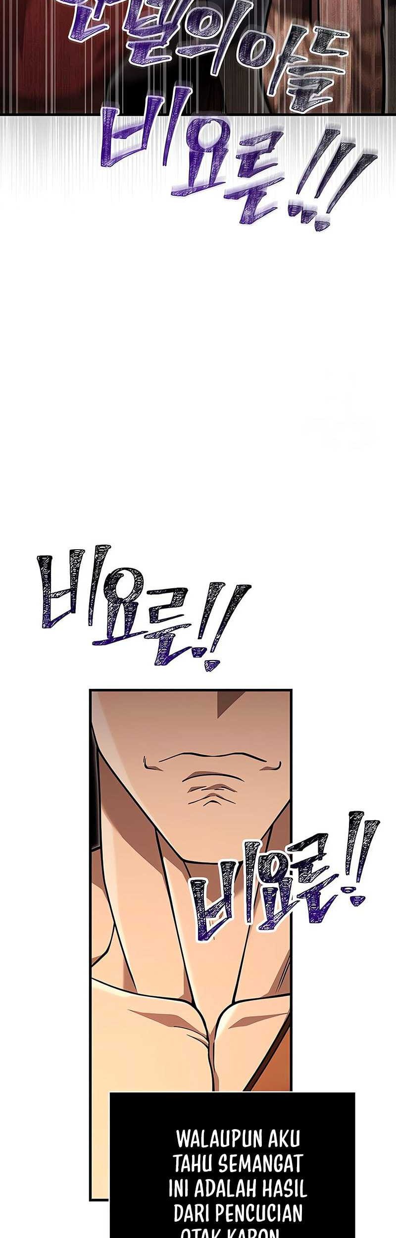 Survive as a Barbarian in the Game Chapter 103 Gambar 36