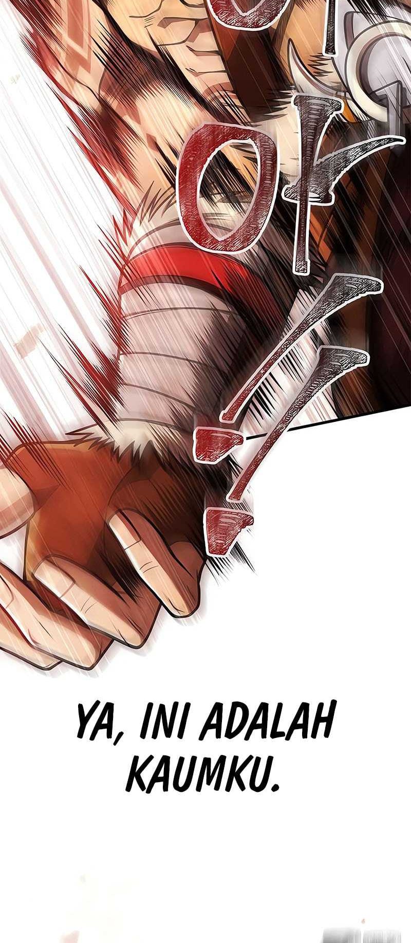 Survive as a Barbarian in the Game Chapter 103 Gambar 39