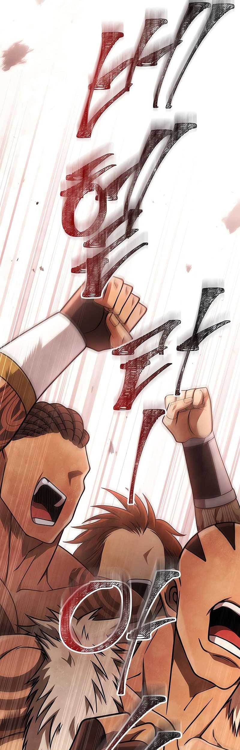 Survive as a Barbarian in the Game Chapter 103 Gambar 40