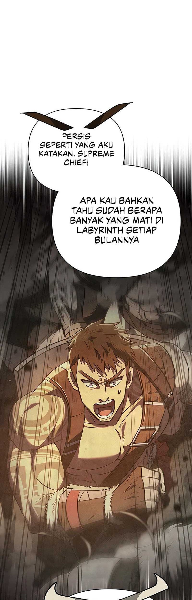 Survive as a Barbarian in the Game Chapter 103 Gambar 56