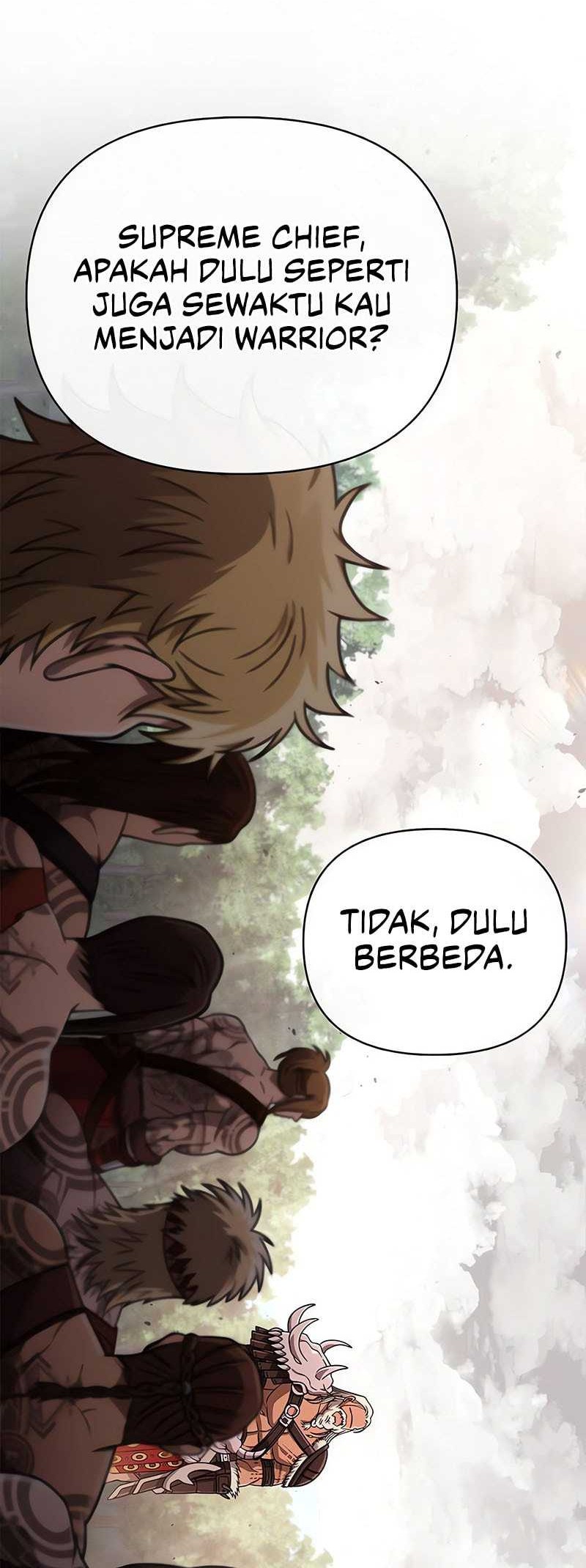 Survive as a Barbarian in the Game Chapter 103 Gambar 62