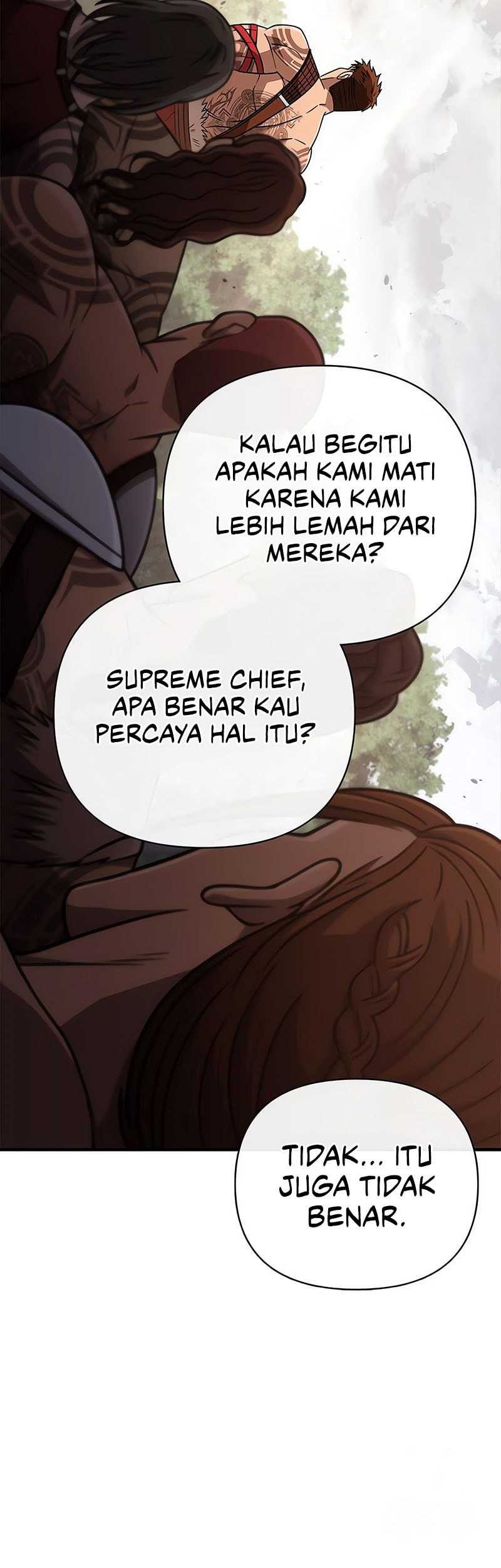 Survive as a Barbarian in the Game Chapter 103 Gambar 63