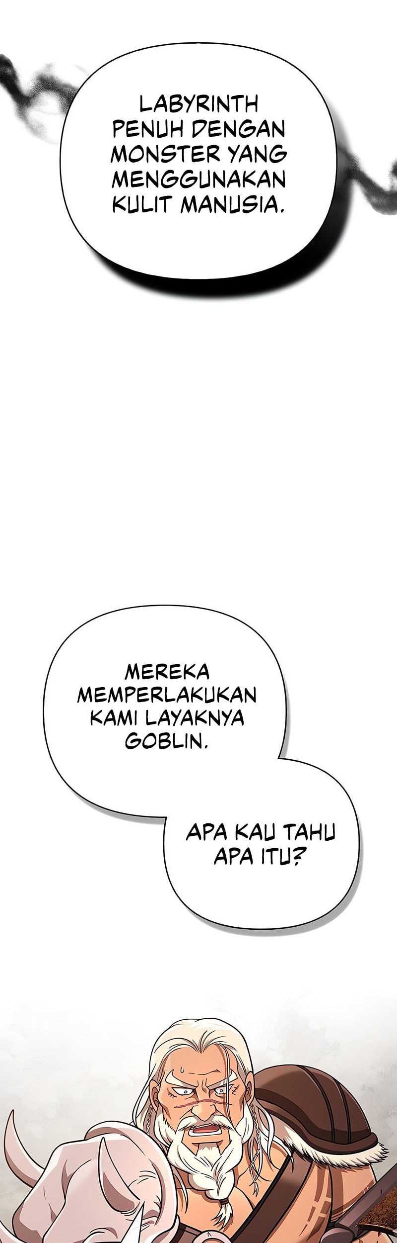 Survive as a Barbarian in the Game Chapter 103 Gambar 64