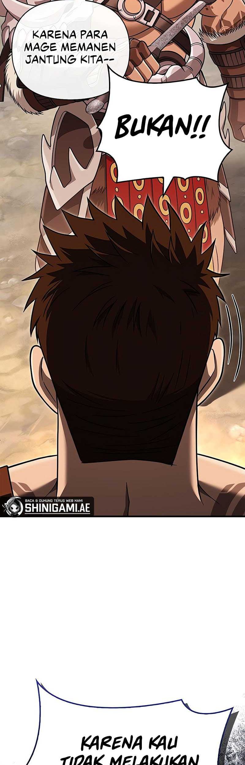 Survive as a Barbarian in the Game Chapter 103 Gambar 65