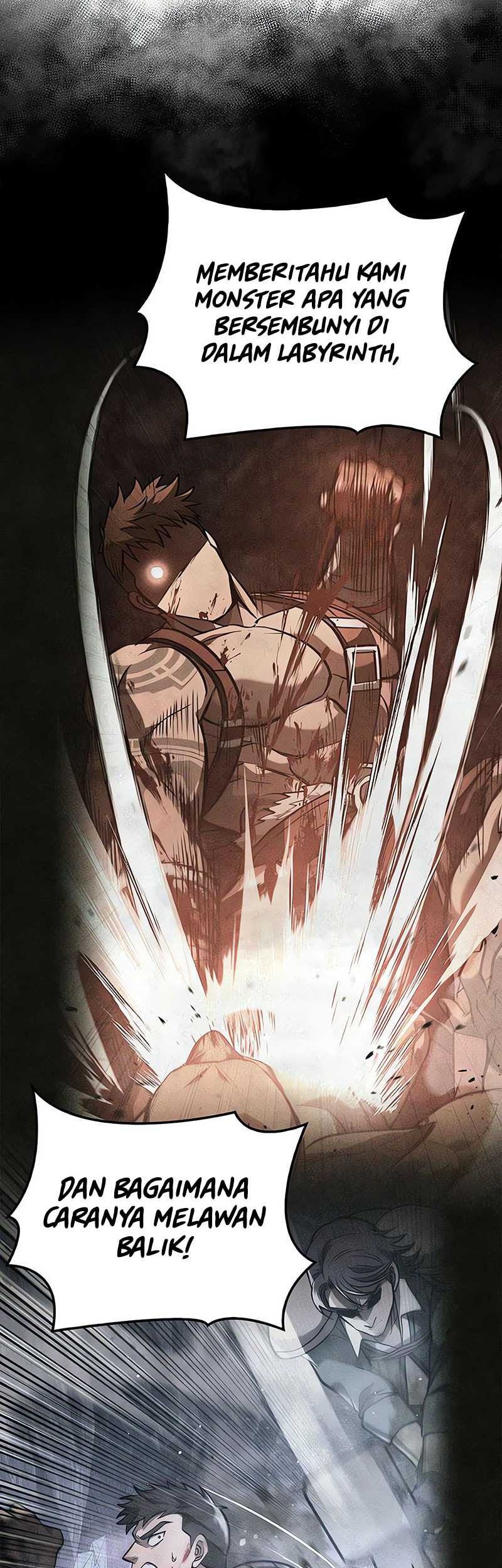 Survive as a Barbarian in the Game Chapter 103 Gambar 68