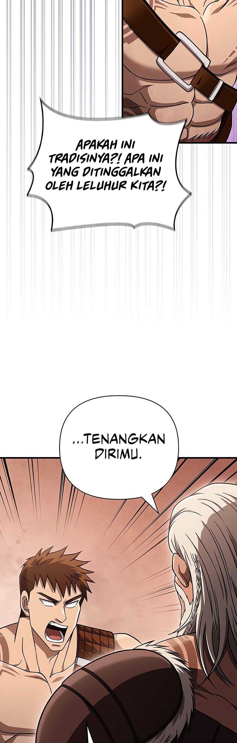 Survive as a Barbarian in the Game Chapter 103 Gambar 72