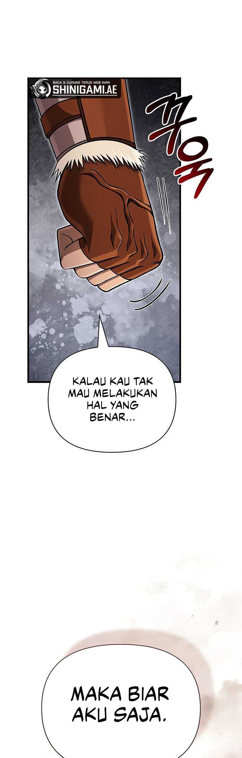 Survive as a Barbarian in the Game Chapter 103 Gambar 76