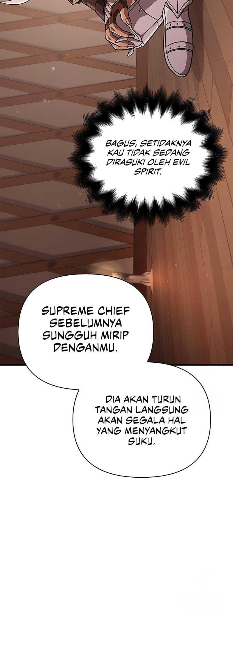 Survive as a Barbarian in the Game Chapter 103 Gambar 93