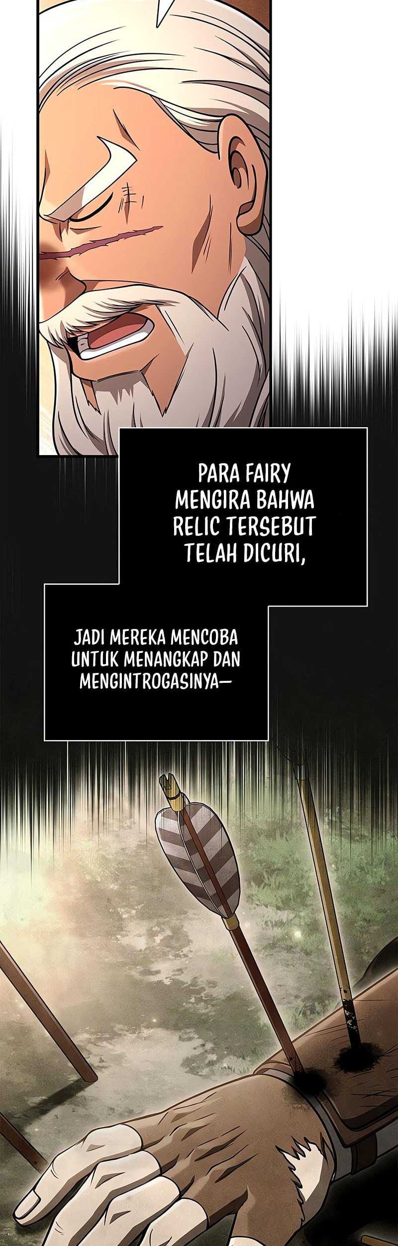 Survive as a Barbarian in the Game Chapter 103 Gambar 95