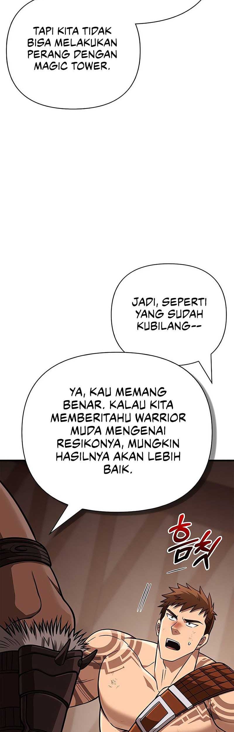 Survive as a Barbarian in the Game Chapter 103 Gambar 99