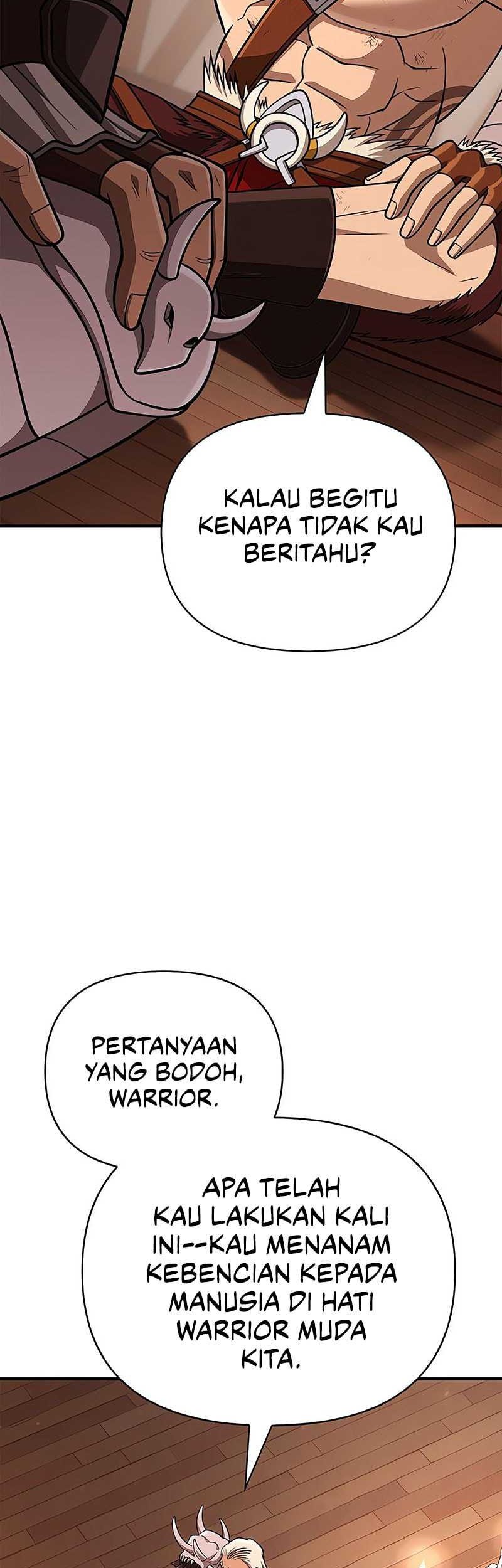 Survive as a Barbarian in the Game Chapter 103 Gambar 100