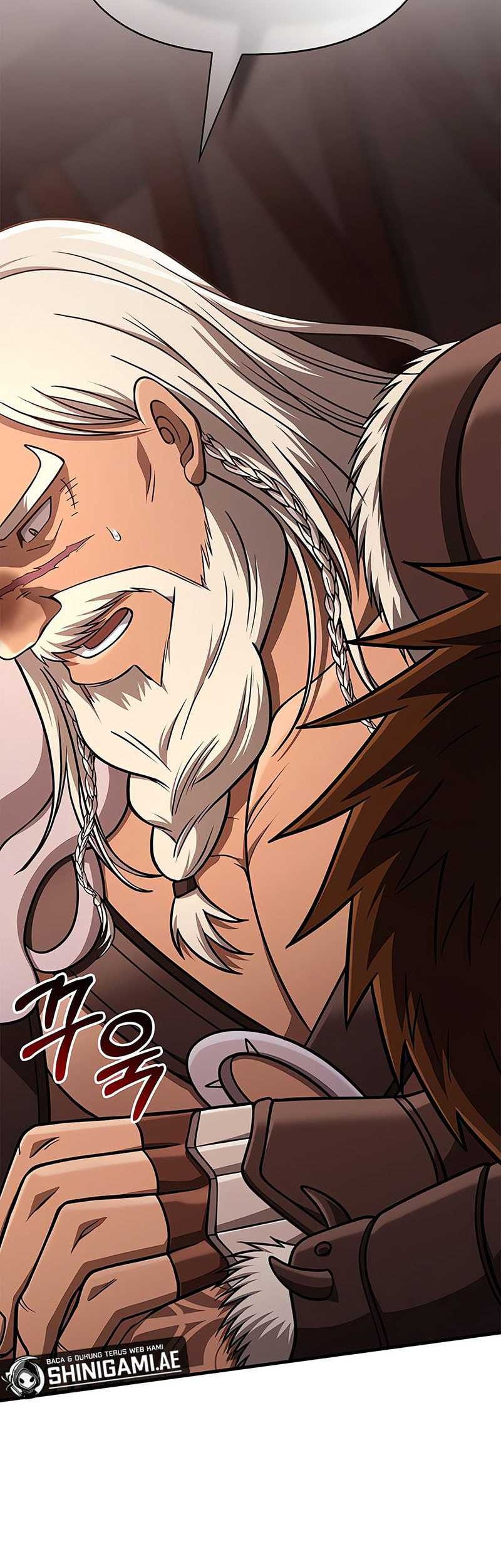Survive as a Barbarian in the Game Chapter 103 Gambar 103