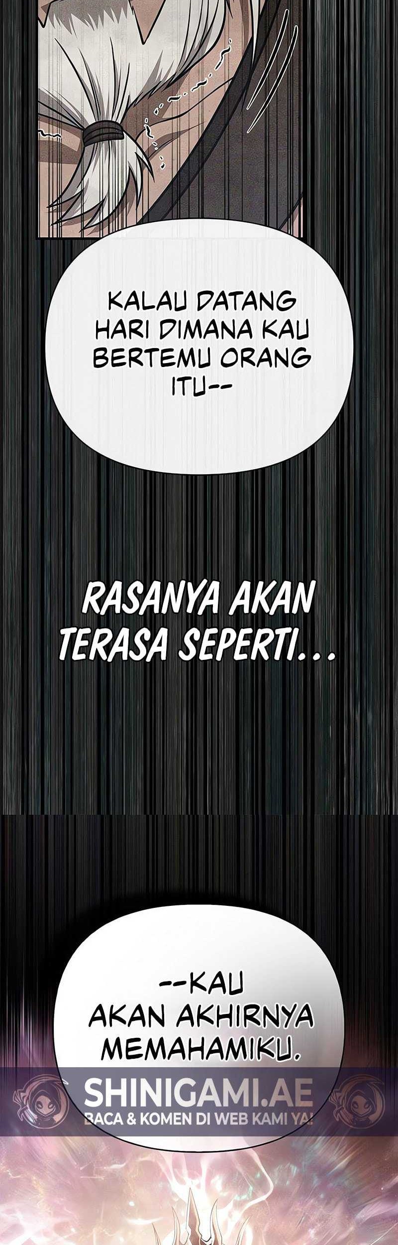 Survive as a Barbarian in the Game Chapter 103 Gambar 107