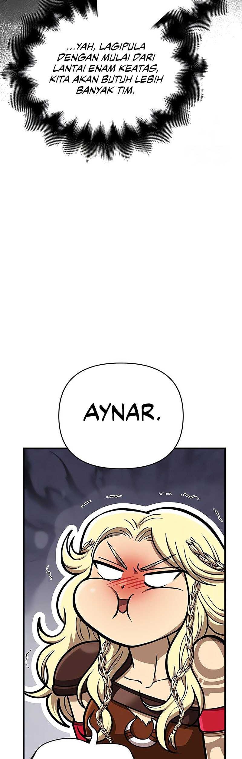 Survive as a Barbarian in the Game Chapter 103 Gambar 15