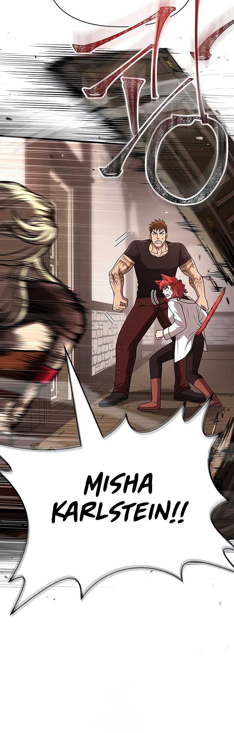Survive as a Barbarian in the Game Chapter 104 Gambar 38