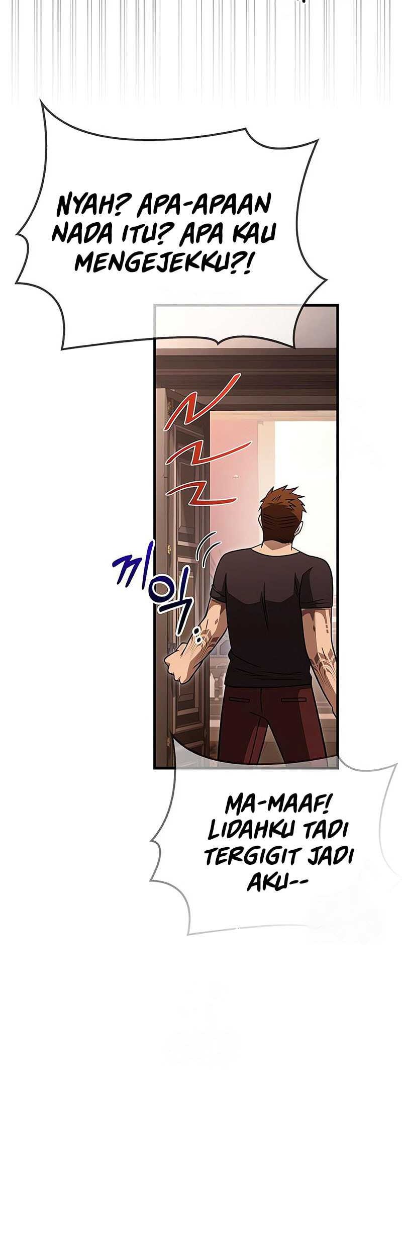 Survive as a Barbarian in the Game Chapter 104 Gambar 43