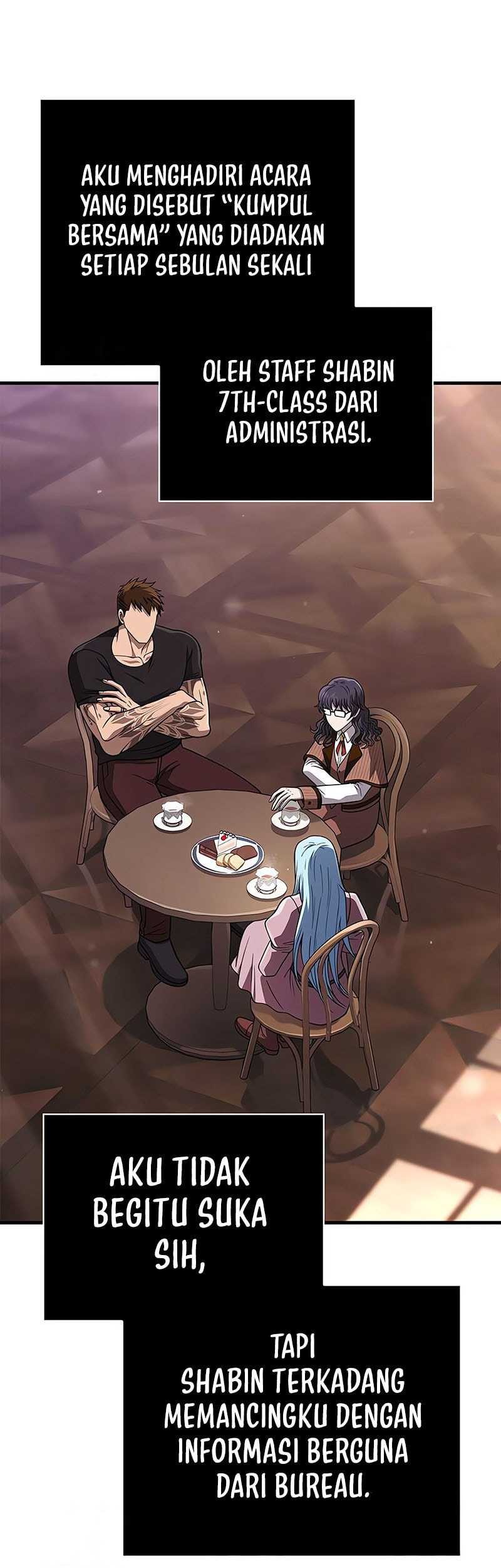 Survive as a Barbarian in the Game Chapter 104 Gambar 45