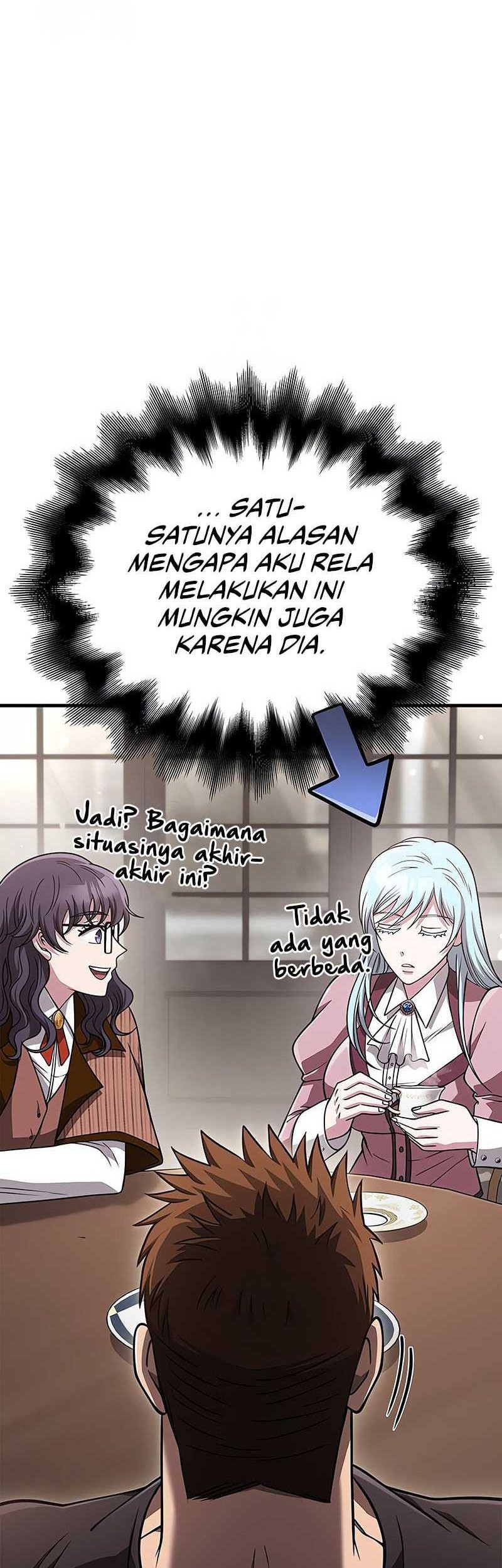 Survive as a Barbarian in the Game Chapter 104 Gambar 46