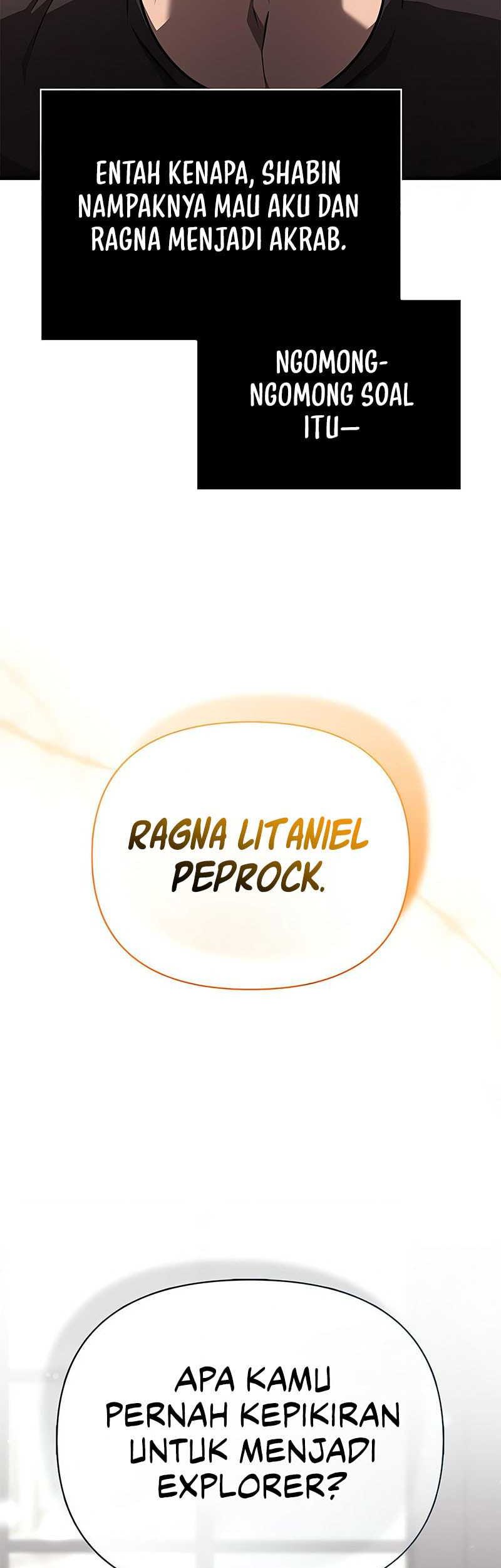 Survive as a Barbarian in the Game Chapter 104 Gambar 47
