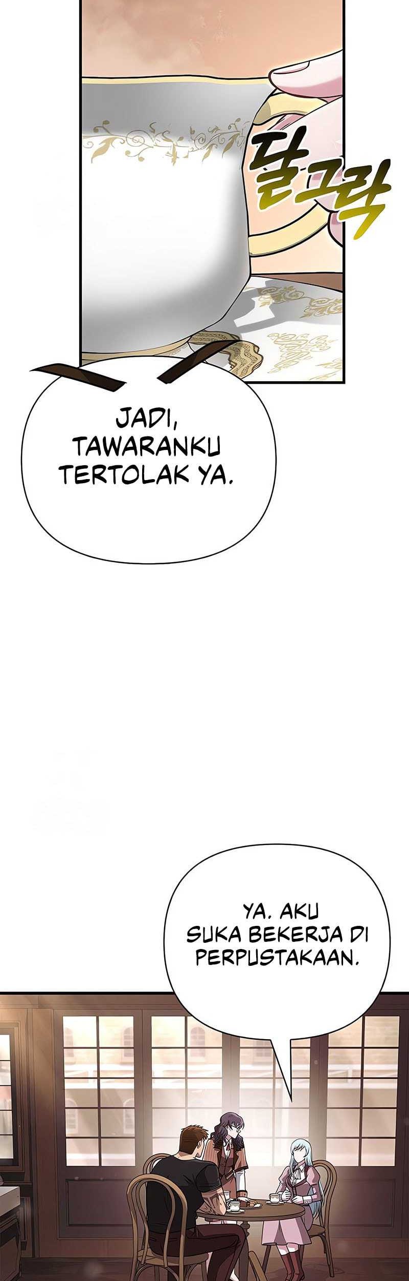 Survive as a Barbarian in the Game Chapter 104 Gambar 51