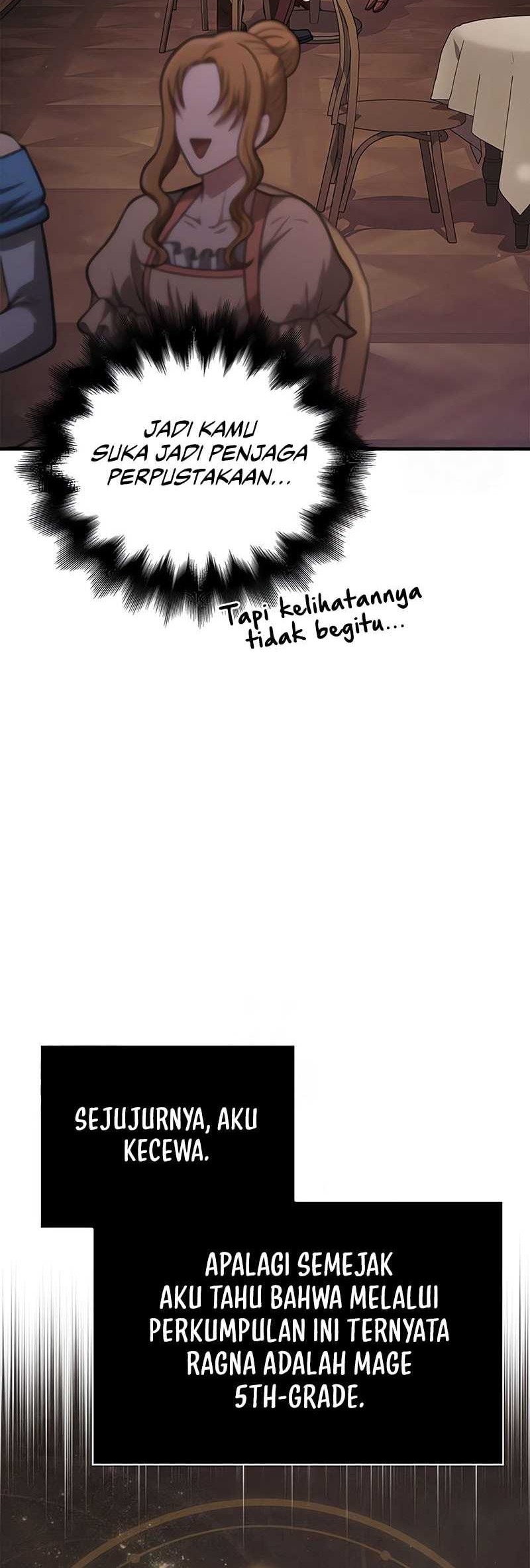 Survive as a Barbarian in the Game Chapter 104 Gambar 52