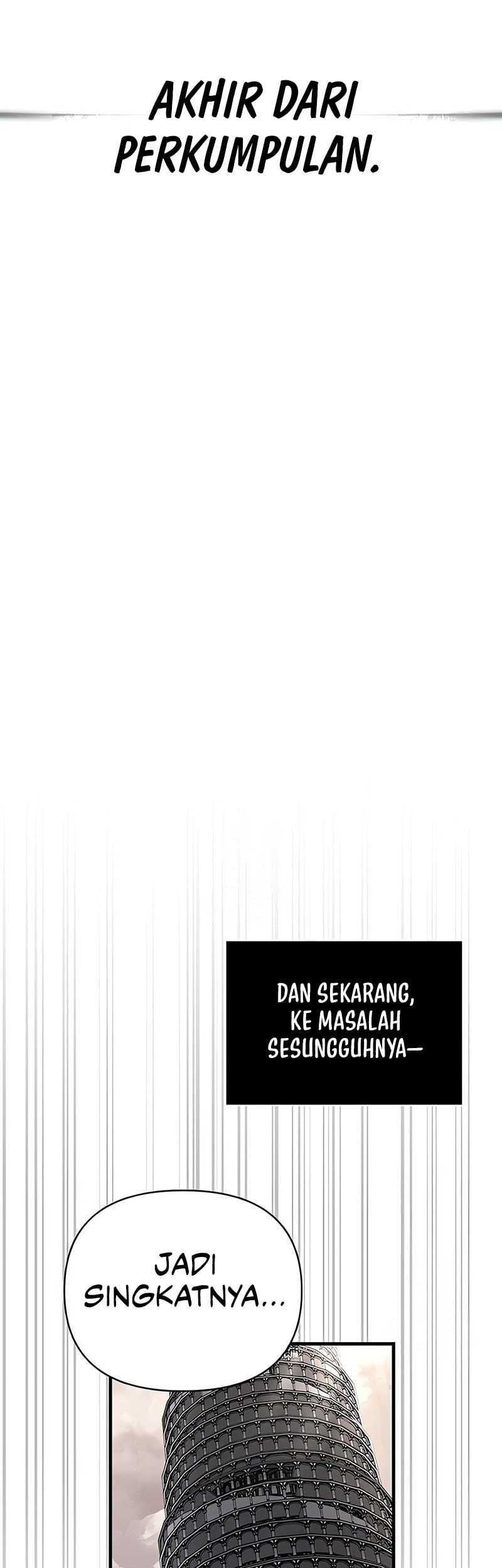 Survive as a Barbarian in the Game Chapter 104 Gambar 55