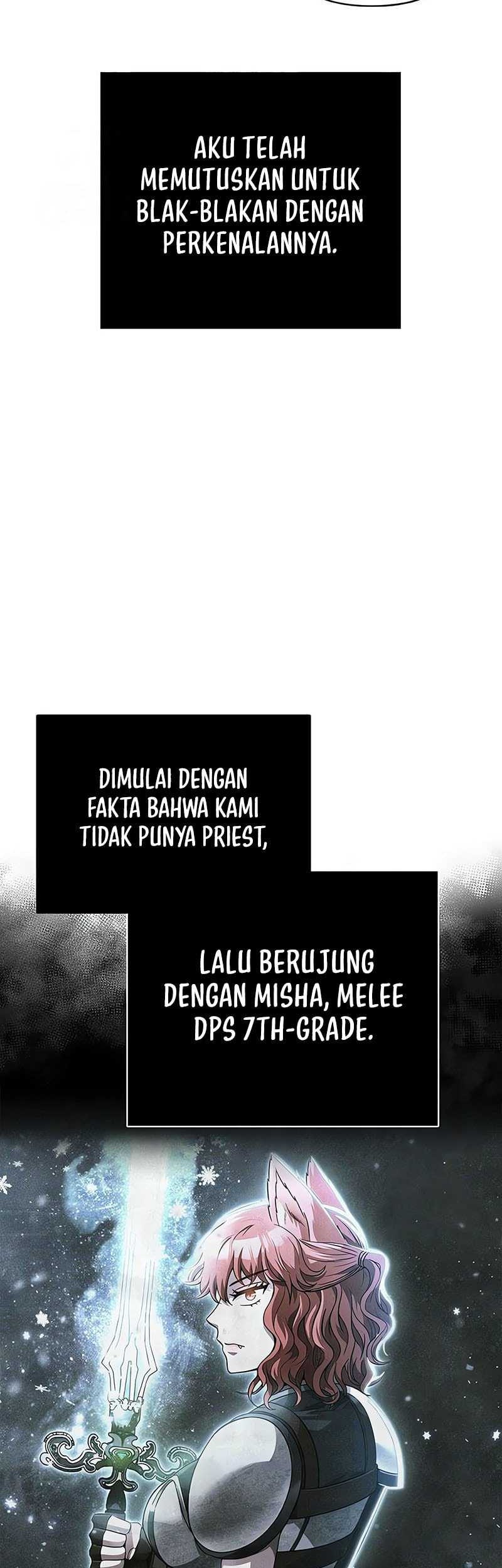 Survive as a Barbarian in the Game Chapter 104 Gambar 59
