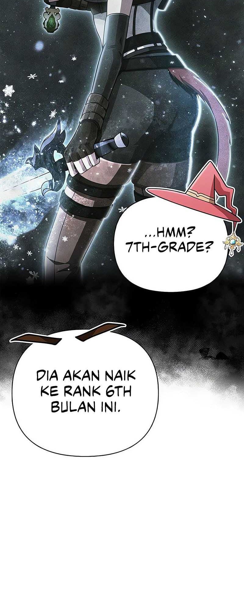 Survive as a Barbarian in the Game Chapter 104 Gambar 60