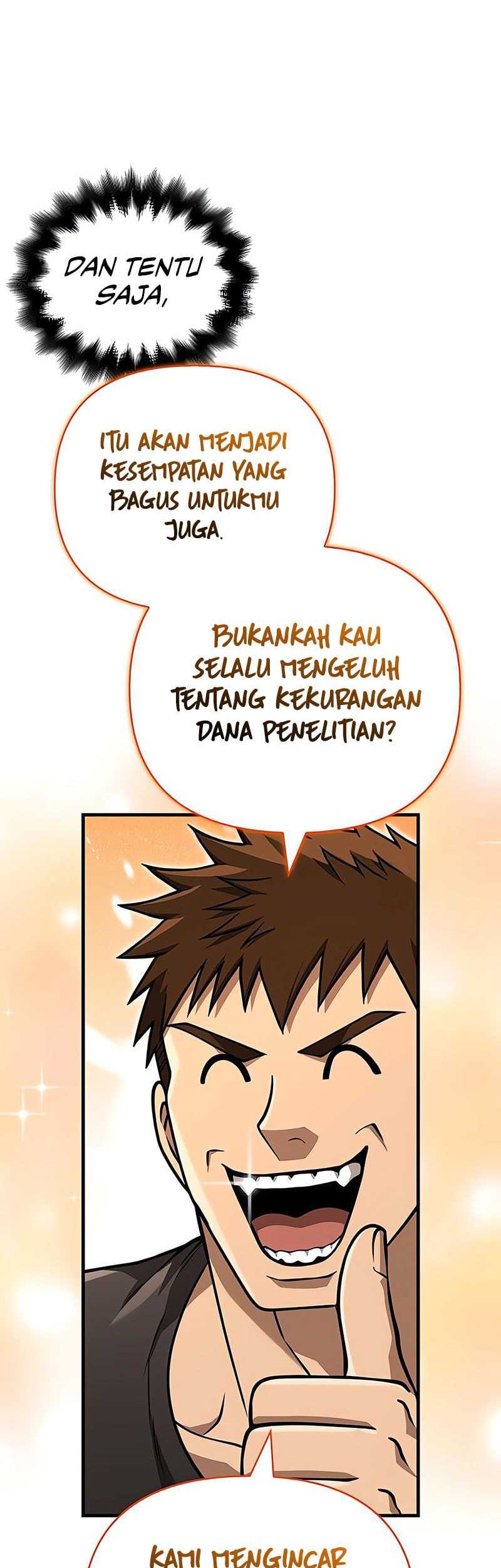 Survive as a Barbarian in the Game Chapter 104 Gambar 70