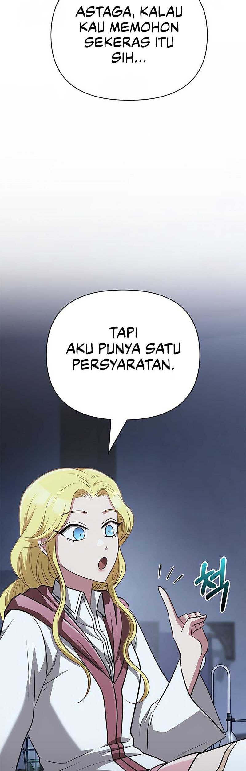 Survive as a Barbarian in the Game Chapter 104 Gambar 74