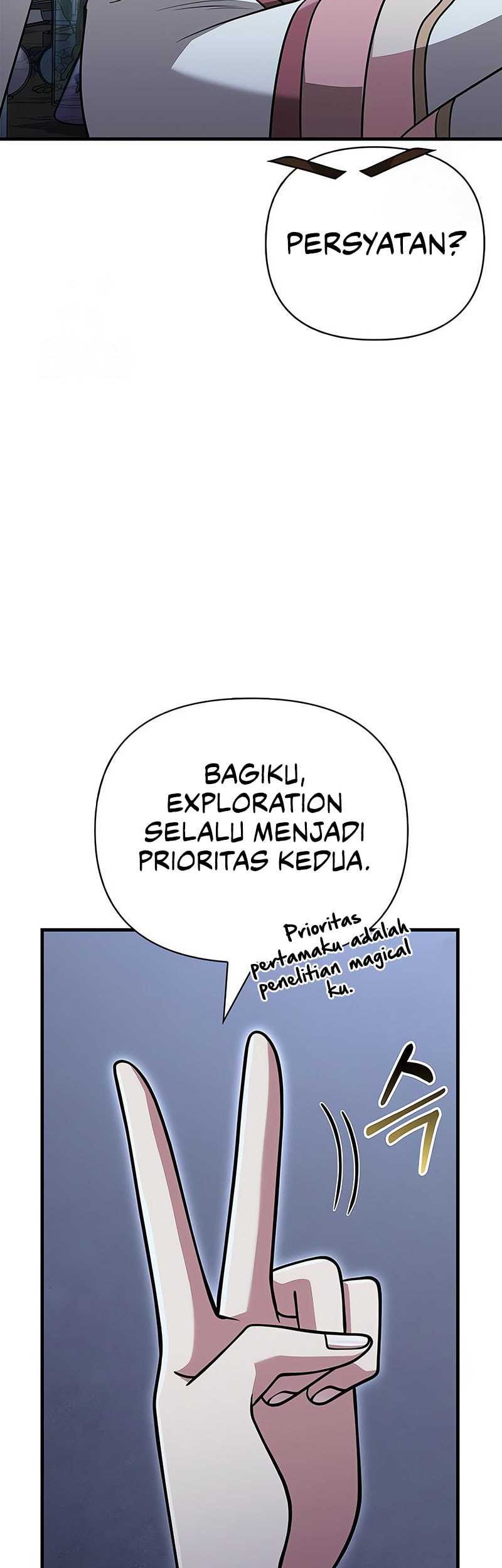 Survive as a Barbarian in the Game Chapter 104 Gambar 75