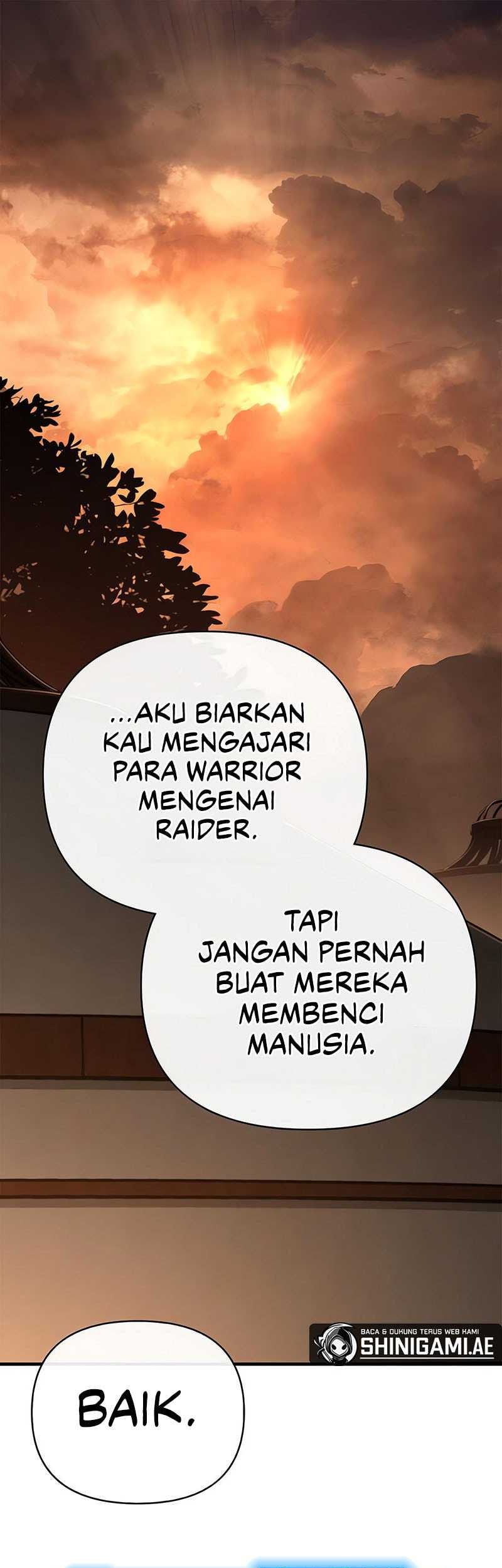 Baca Komik Survive as a Barbarian in the Game Chapter 104 Gambar 1