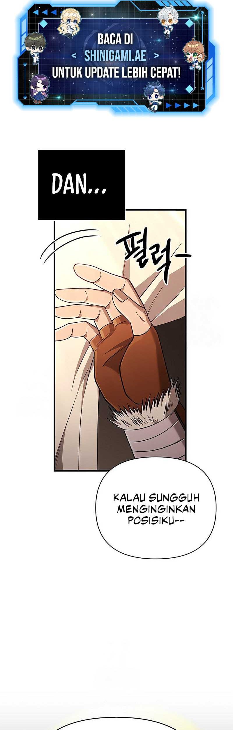 Baca Manhwa Survive as a Barbarian in the Game Chapter 104 Gambar 2