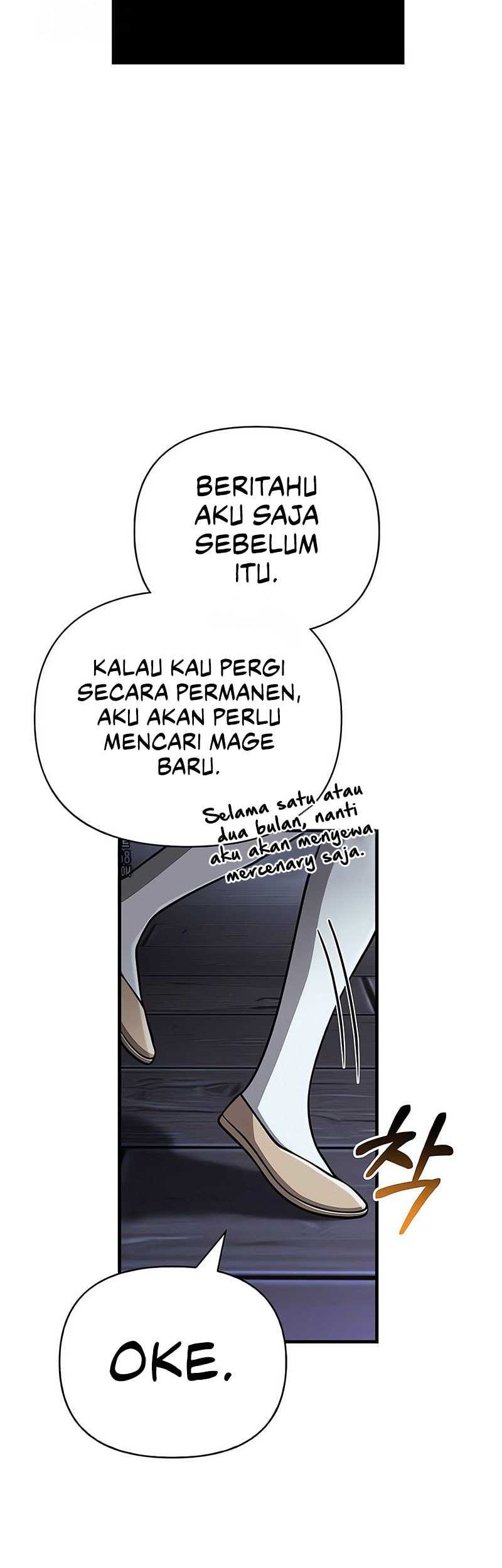 Survive as a Barbarian in the Game Chapter 104 Gambar 78