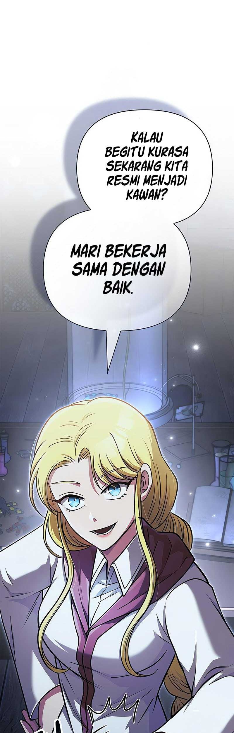 Survive as a Barbarian in the Game Chapter 104 Gambar 79