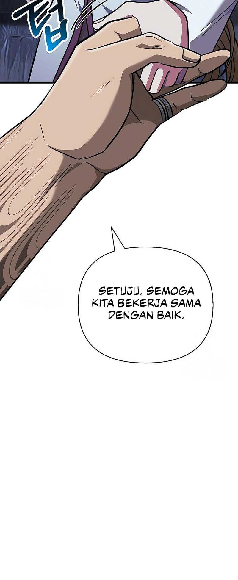 Survive as a Barbarian in the Game Chapter 104 Gambar 80
