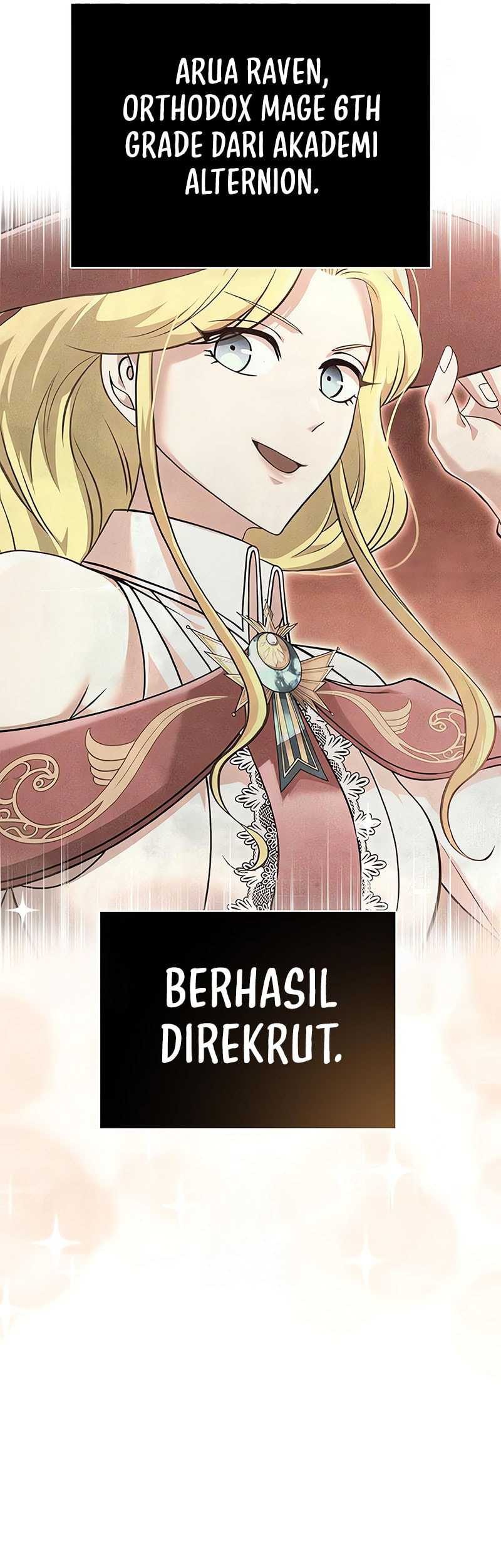 Survive as a Barbarian in the Game Chapter 104 Gambar 81