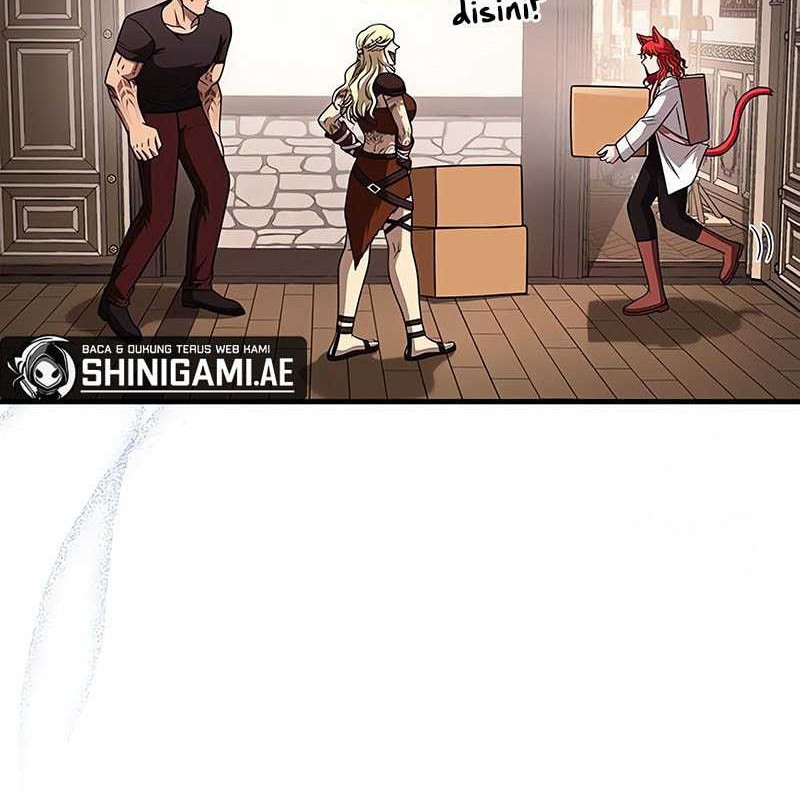 Survive as a Barbarian in the Game Chapter 104 Gambar 84