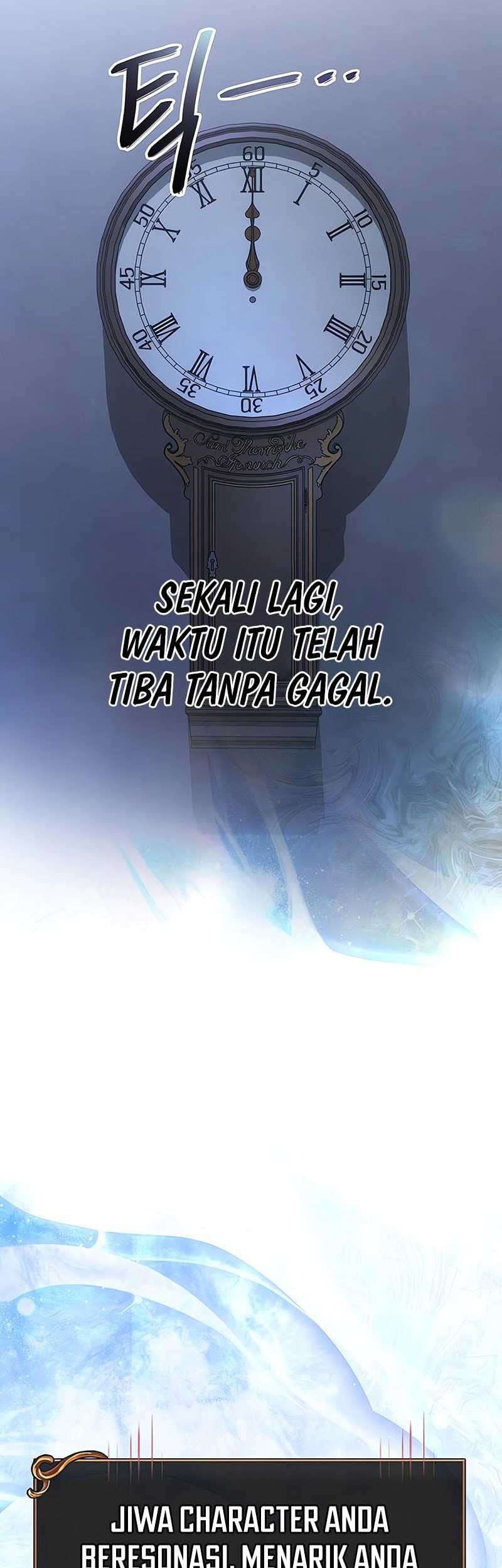 Survive as a Barbarian in the Game Chapter 104 Gambar 89