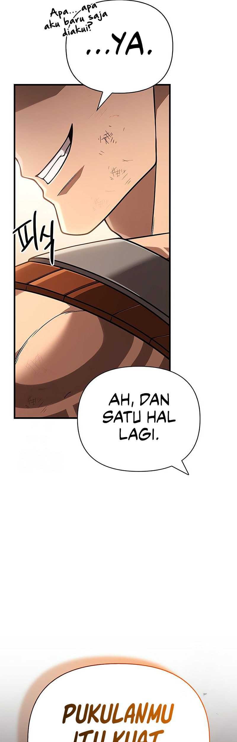 Survive as a Barbarian in the Game Chapter 104 Gambar 5