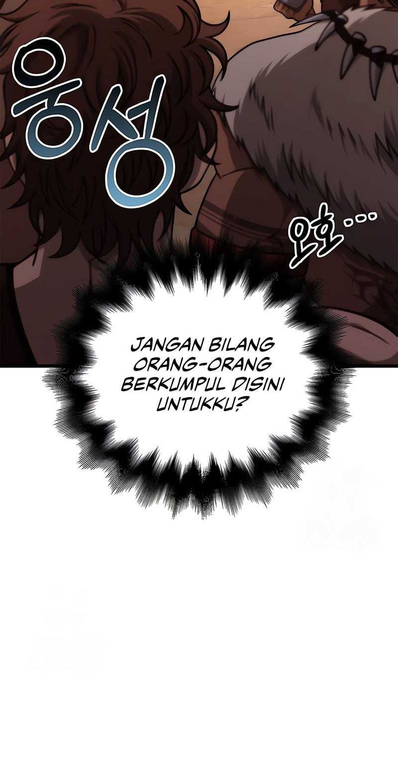 Survive as a Barbarian in the Game Chapter 104 Gambar 8