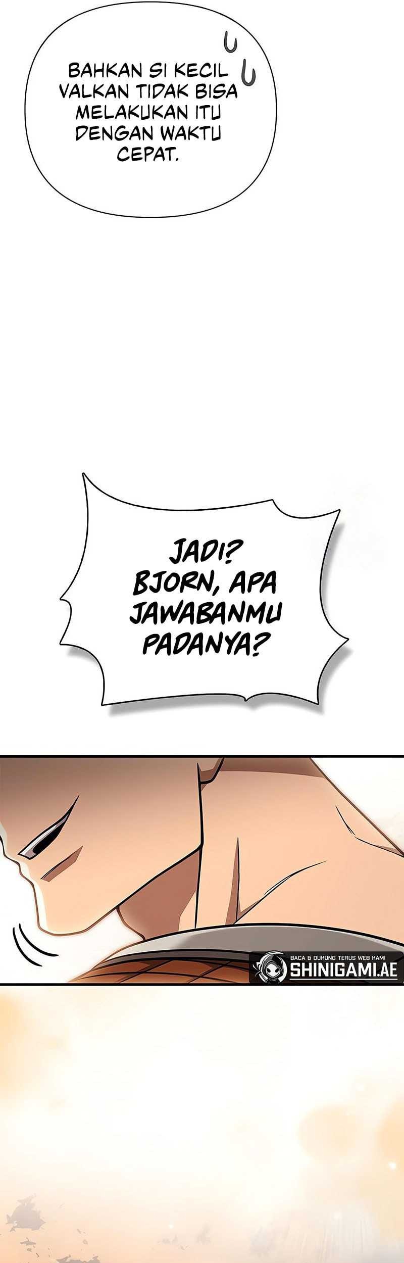 Survive as a Barbarian in the Game Chapter 104 Gambar 13