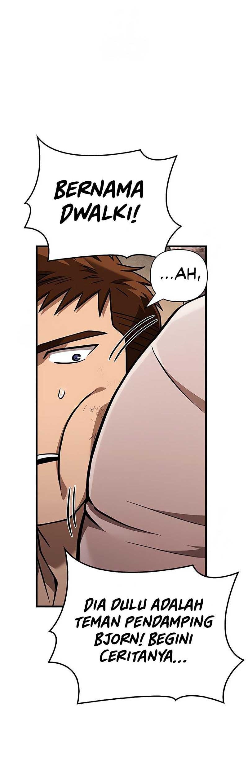 Survive as a Barbarian in the Game Chapter 104 Gambar 18